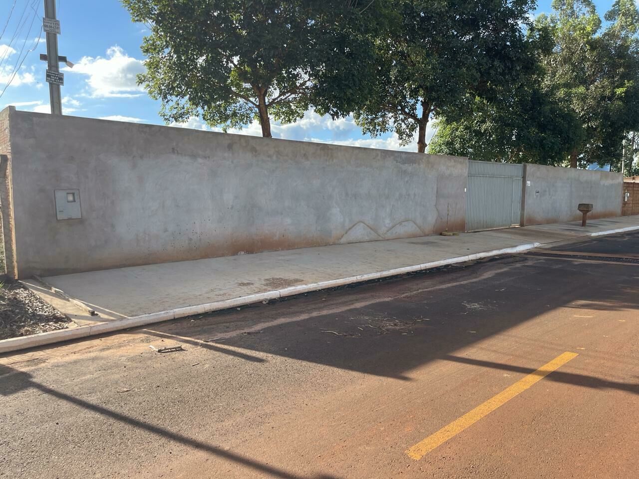 Imagem do VENDA - ÁREA DE 2.000M2 NO SETOR INDUSTRIAL